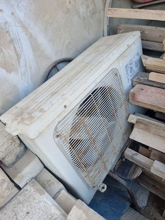 Продам рабочи кондиционер