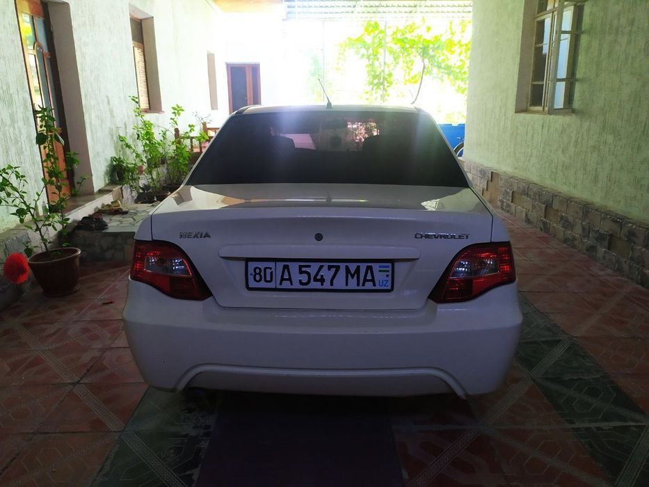 Нексия2 сонс 5000$