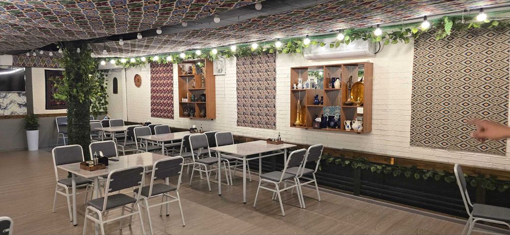 [KБ] Продается 1-я линия вдоль дороги | Чиланзар-3