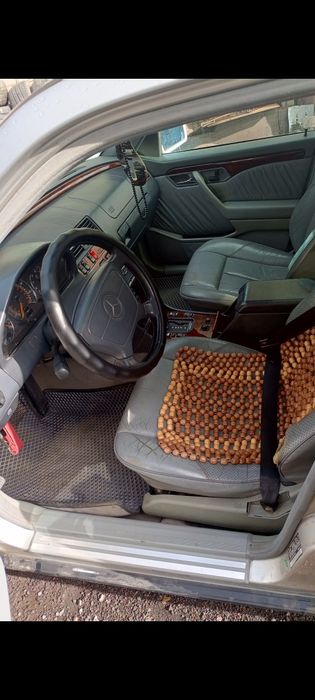 продам мерс С 280