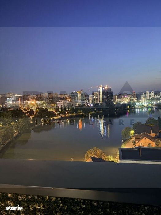 Apartament de 3 camere Premium, 73mp, parcare, zona Iulius Mall