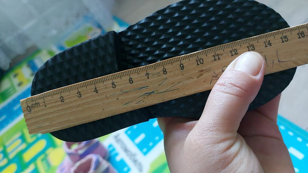 Продам ортопедическме сандали