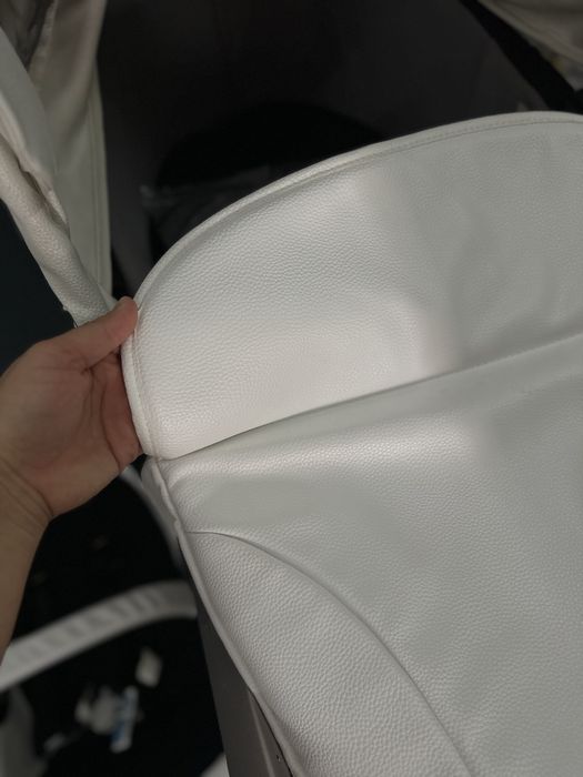 Коляска качественная