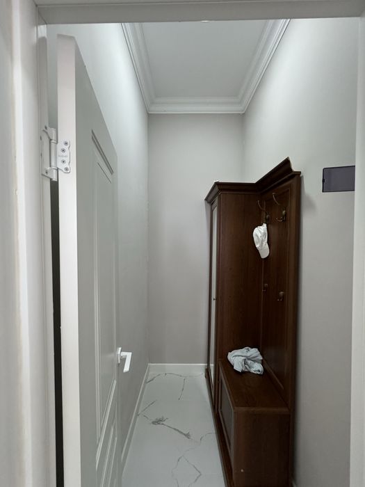 Теңіз жағалаудан 1 бөлмелі пәтер сатылады