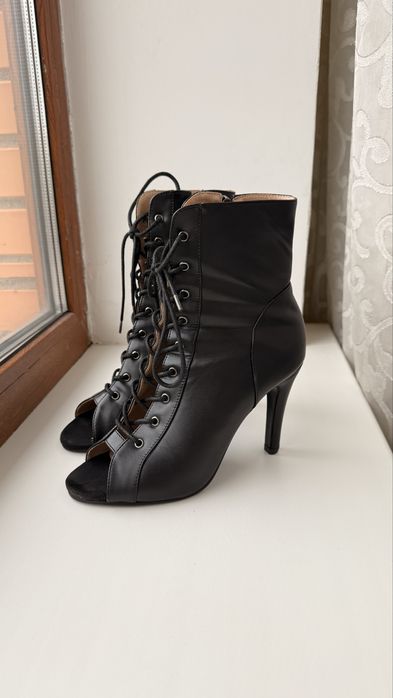 Туфли для танцев