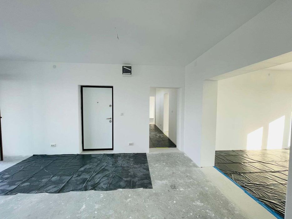 imobil P+3  rezidențial/investiție cu potențial in zona Unirii  Satu Mare