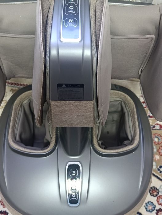 Продам массажёр для ног