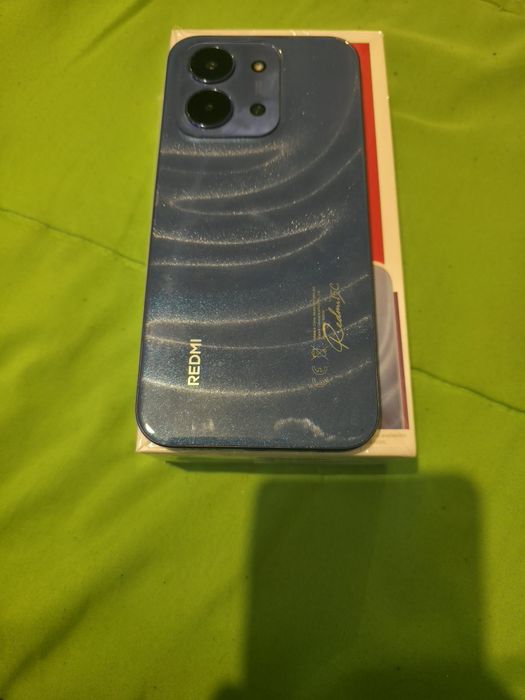 Redmi 15 c 8GBRam