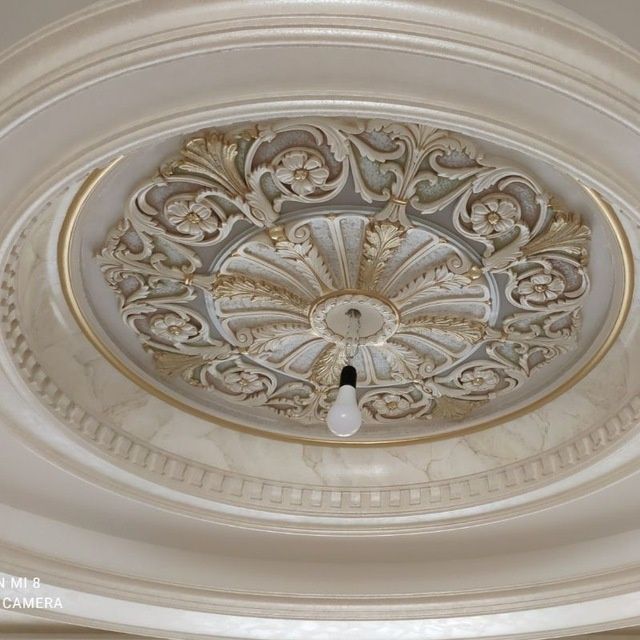 Ремонт под ключ .