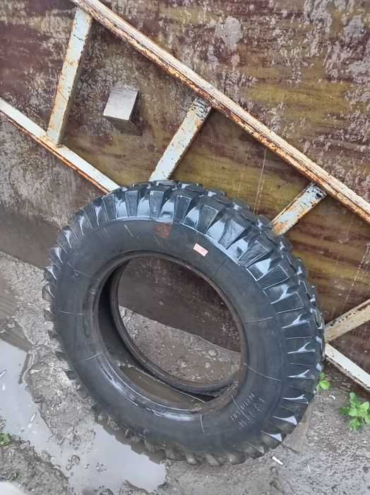 Резина без диска