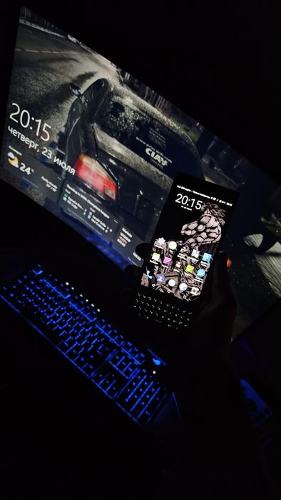 Blackberry priv 32gb