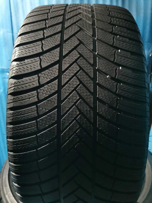 255/35 R21 - 275/35 R21 bridgestone m+s 4 bucati