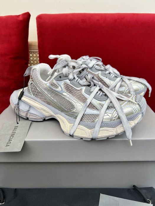 ПРОМО! Balenciaga 3XL