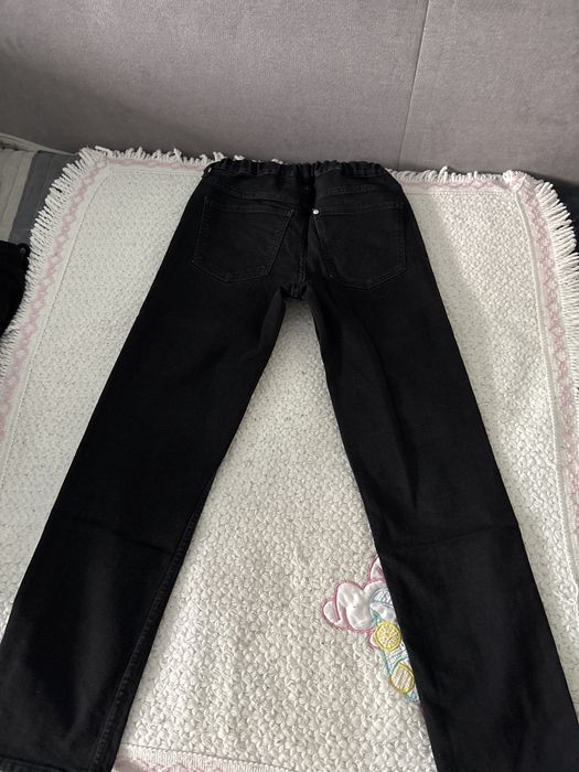 Lot de pantaloni baieti - 11-12 ani