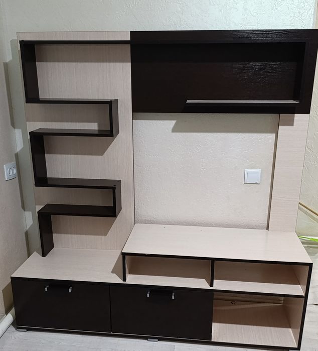 Продается мини стенка