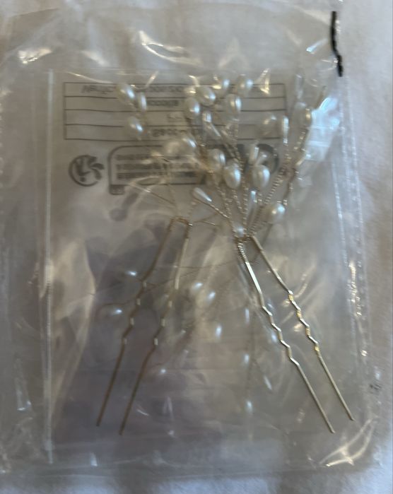 Свадебные украшения