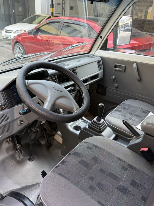 Damas 2022 metan gaz kraskasi bitta petno