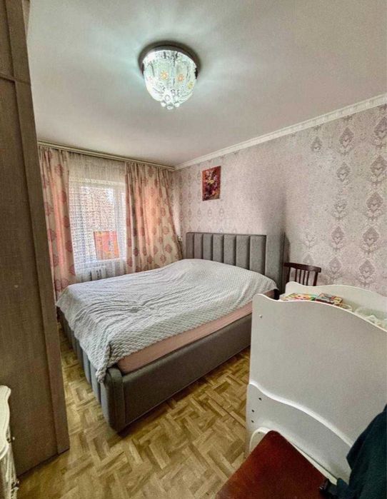 Продается кв. Массив Ялангач 3/2/4 70м2