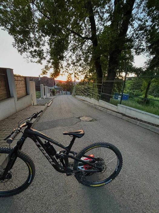 Bicicleta Trek Slash 8 2022 GEN 5 - mountainbike
