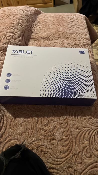 Tabletă 13.4 Android New