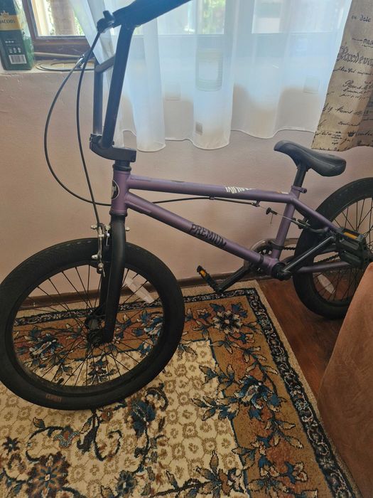 Bicicleta BMX copii