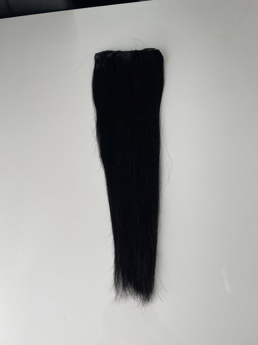 Естествена коса на треса