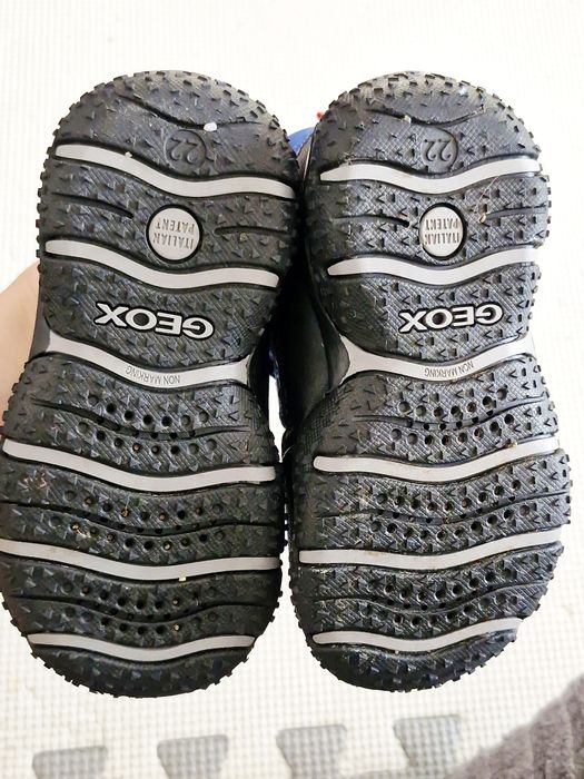 Geox 22 in stare foarte buna