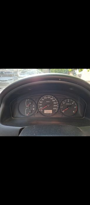 Мазда 323 f ,didt 101к.с фейслифта