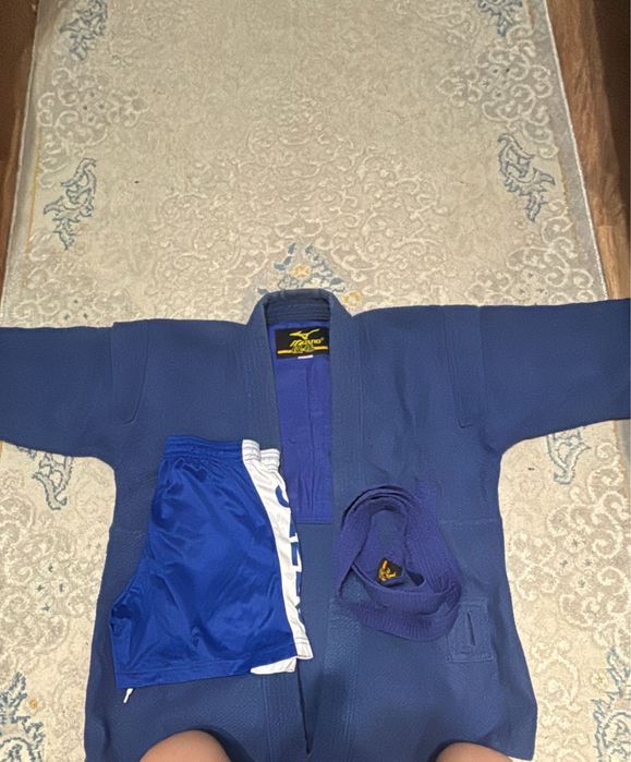 Самбовка размер 150