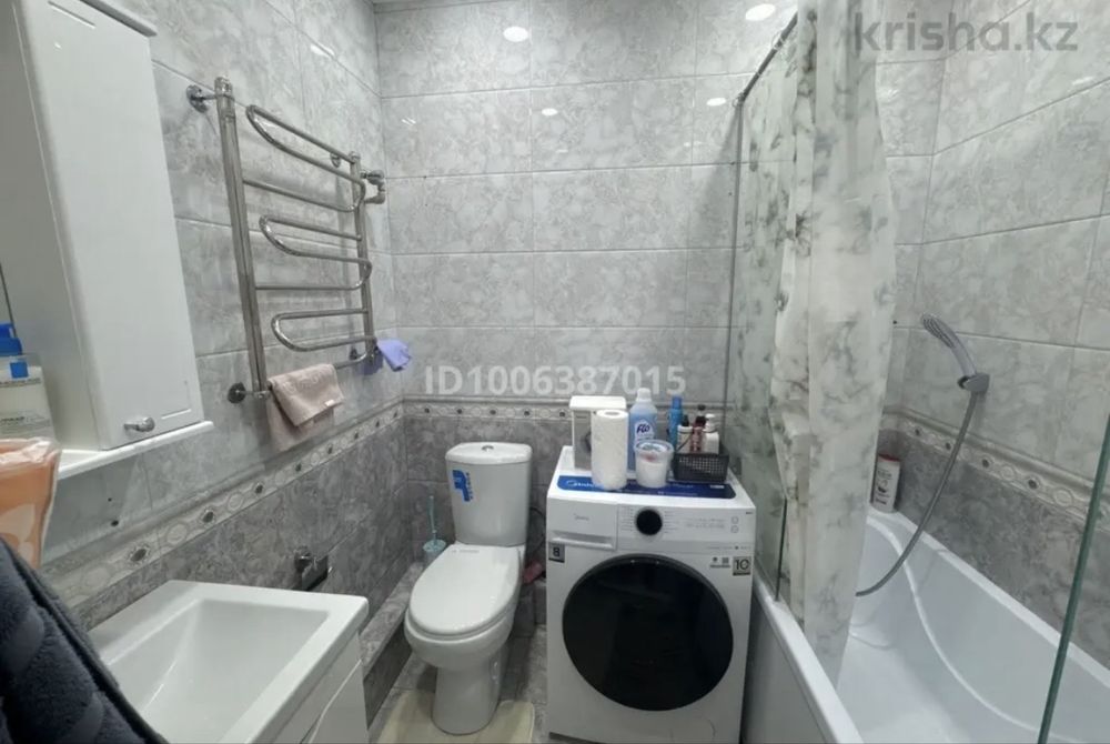 Подселение в квартиру Алматы