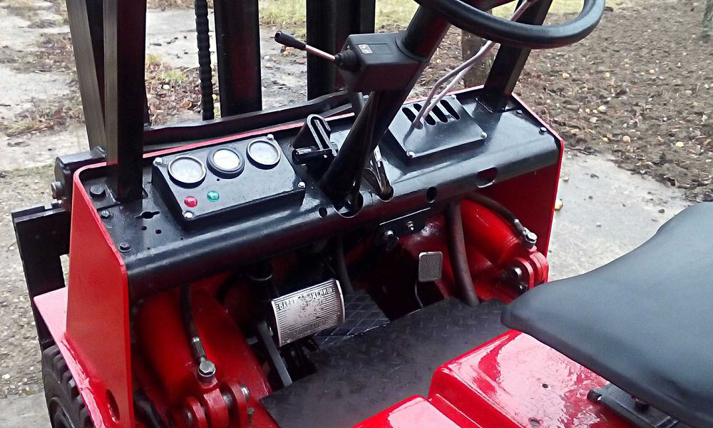 Мотокар Балканкар