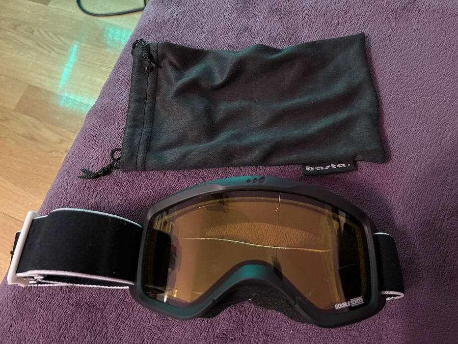 Ochelari schi/snowboard copii Wedze