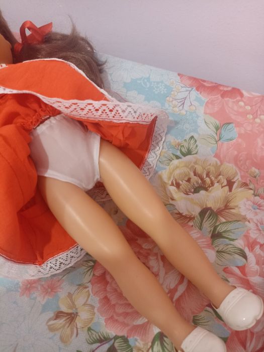 Куклы Гдр. Период Ссср