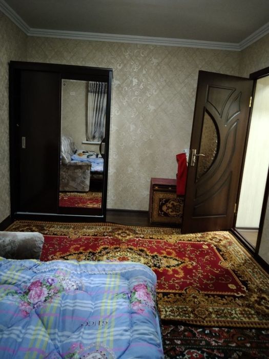 Сдаю 1/4/4 м ялангач, Академ городок