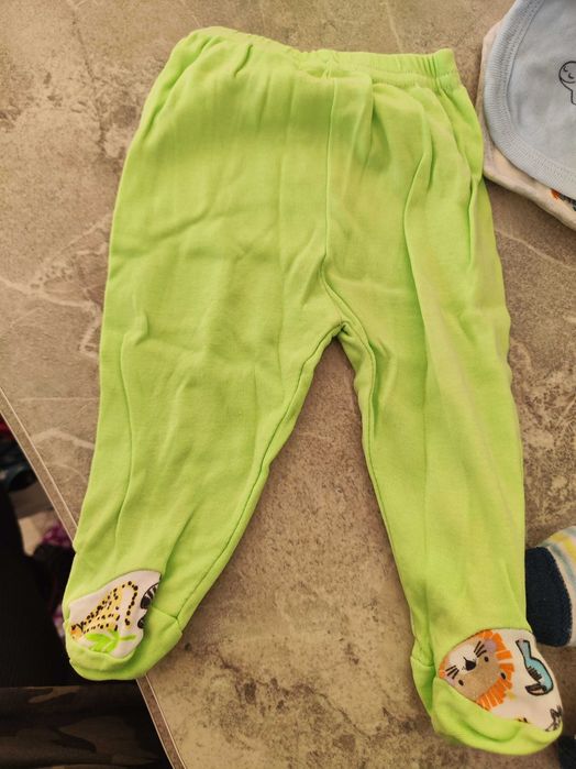 Бебешки дрехи за момче