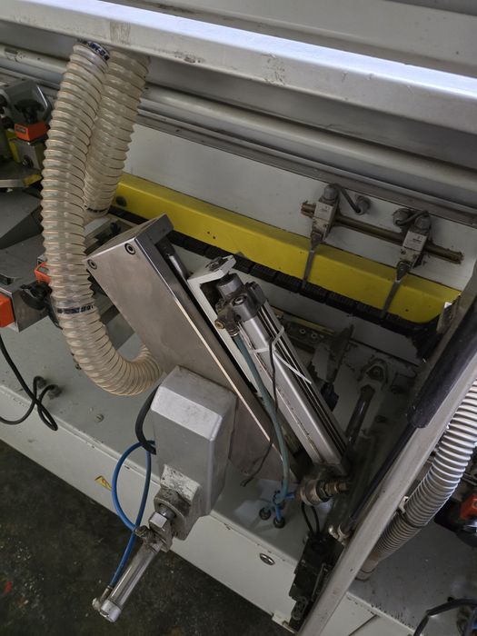 Кантираща машина Cehisa Rapid EP-9