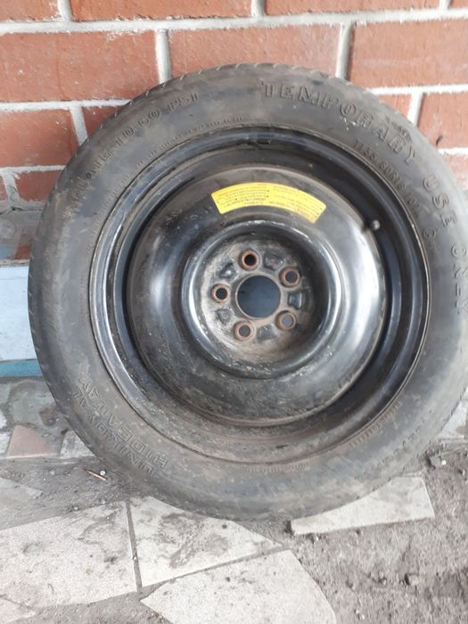 Продам докатку r16