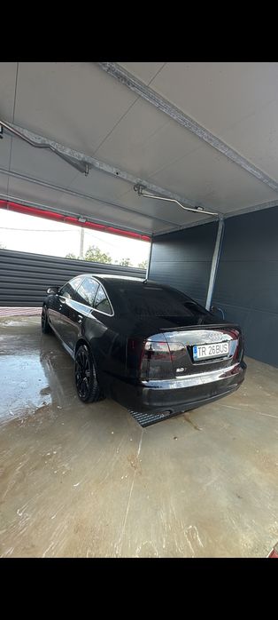 AUDI A6 2011 — imagine 3