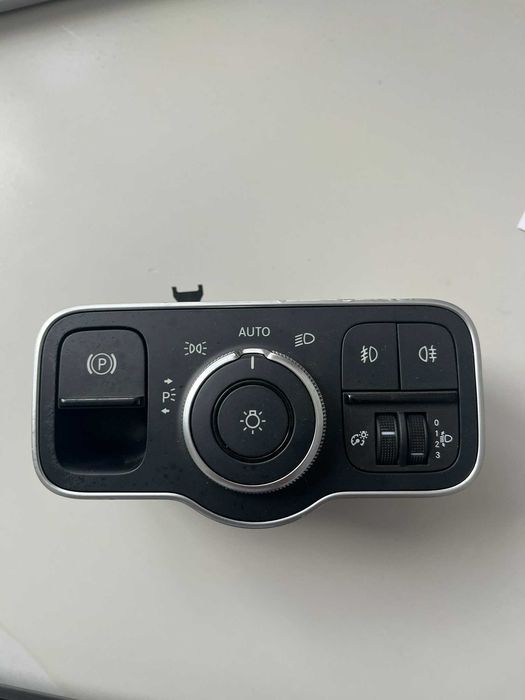Bloc lumini Mercedes