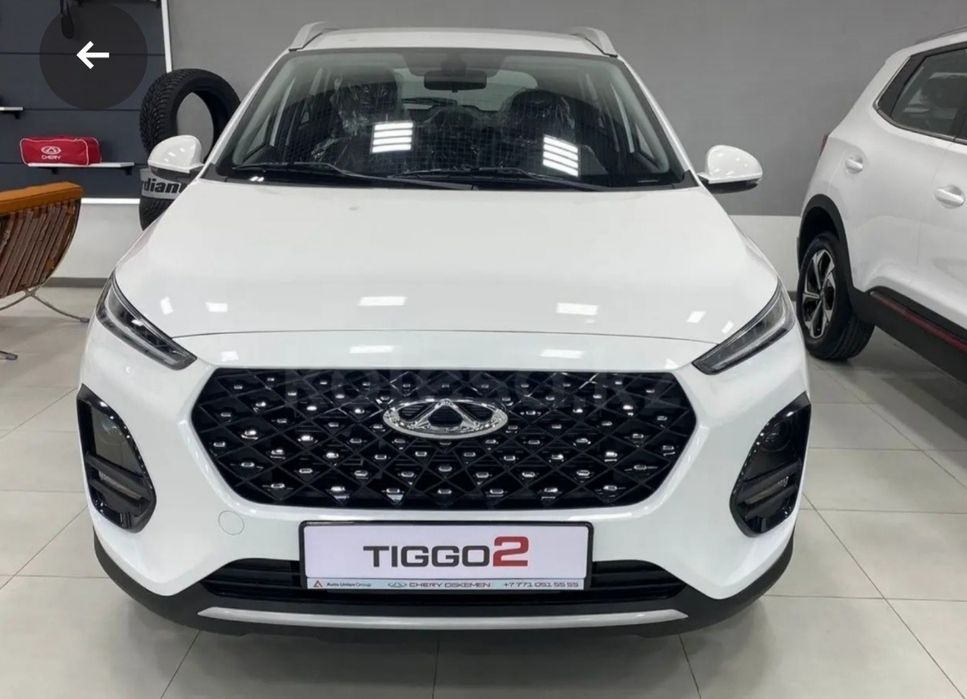 Продаётся Автомобиль