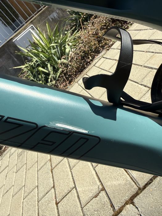 Specialized turbo levo sl - size S2