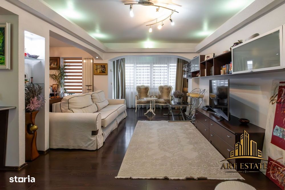 Apartament,