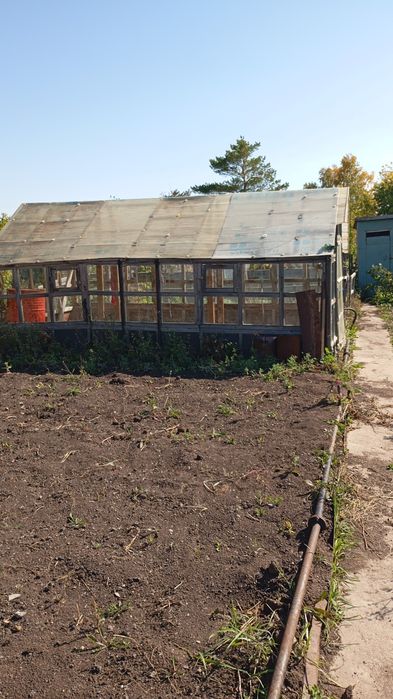 Продается дача Уралочка