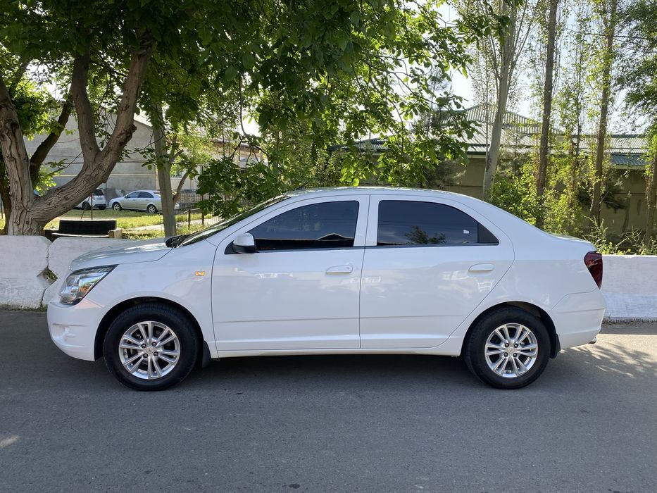 Chevrolet Cobalt