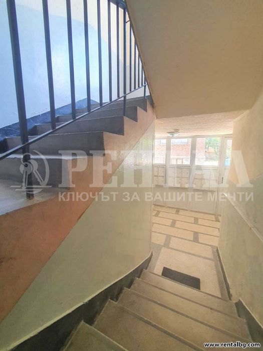 Продава се Двустаен апартамент в Пловдив, Център - 74 кв.м за 1796 €/кв.м - Снимка #15