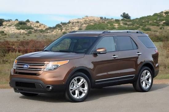 Автомат коробка Ford Explorer автомат коробка форд Эксплорер