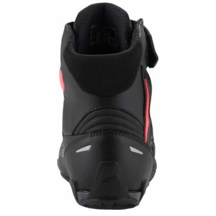 Дамски мото боти ALPINESTARS Stella Faster V4 BLK/PNK