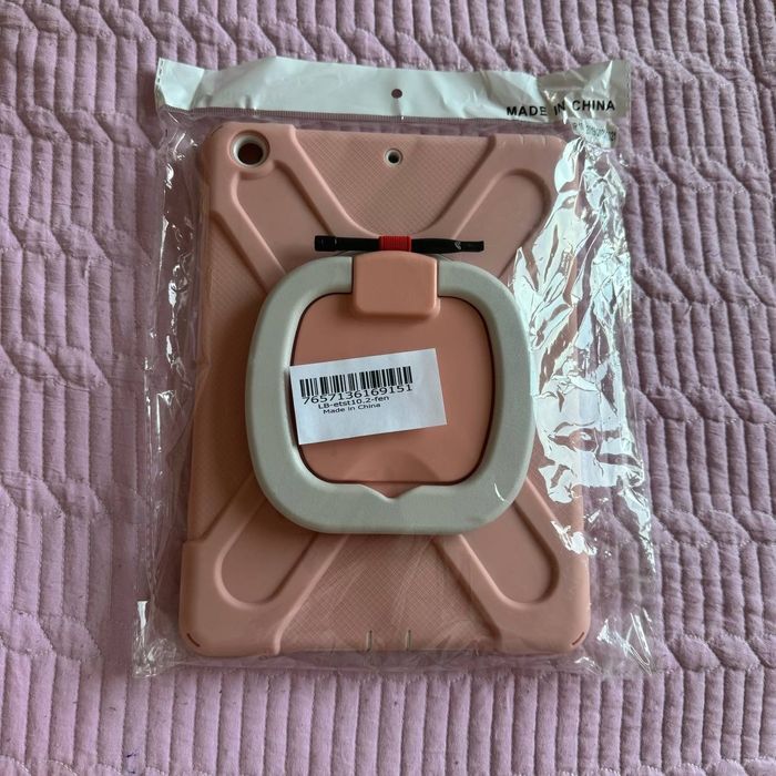 Husă protecție iPad 10.2 inch ( 2019 / 2020 / 2021)