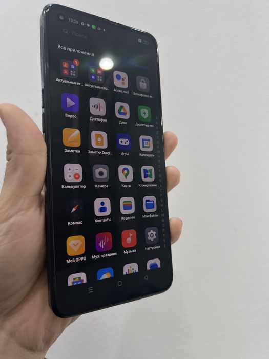 Oppo Reno7 128Gb
