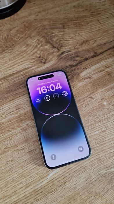 iPhone 14 Pro 256 гб